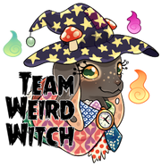 TeamWeirdWitch