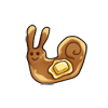 Snail Pancake