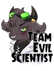 TeamEvilScientist
