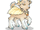 Aquamarine Daffodil AD