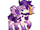 Amethyst Iris AD