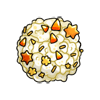 Sweet Treat Popcorn Ball