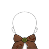 Tatterhood Cloak