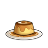 Flan Pudding