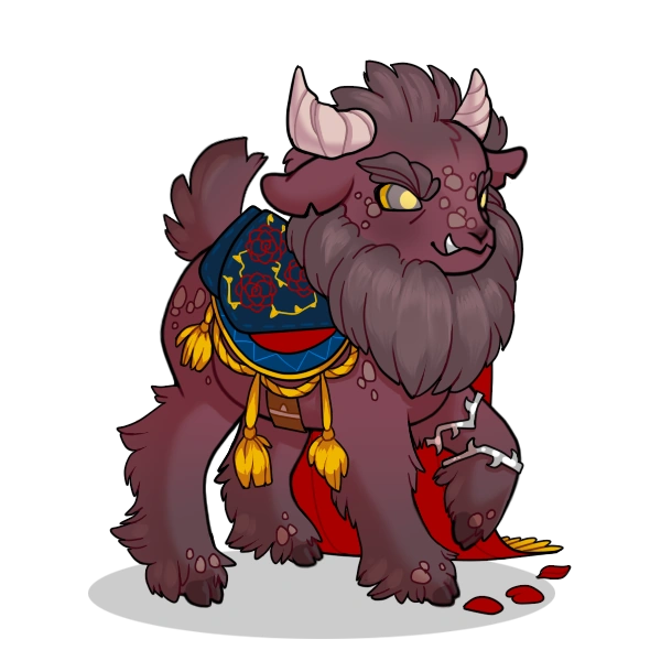 The Beast AD Goatlings Wiki Fandom