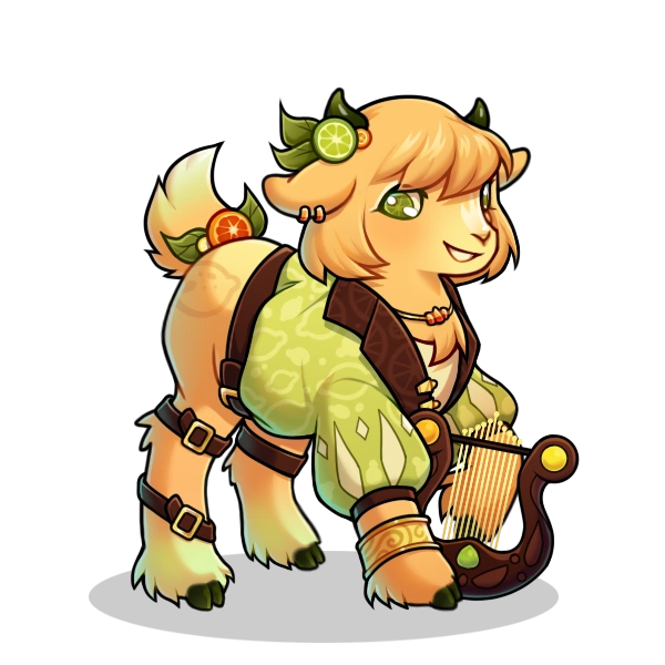 Citrus Serenade AD Goatlings Wiki Fandom