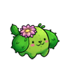 Cactus Doggy BP