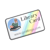 Library Card