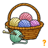 Yarn Basket