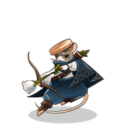 Moonlit Rogue