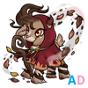Autumn Sorcerer AD