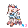 Coastal Cutie AD