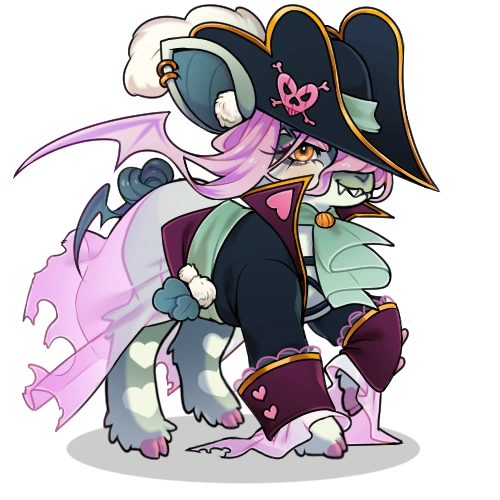 Saccharine Swashbuckler AD Goatlings Wiki Fandom