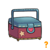 PatchworkPlushBox