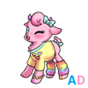 Pastel Pride AD