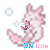 Axolotl Icon