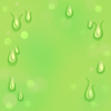 Green Slime BG