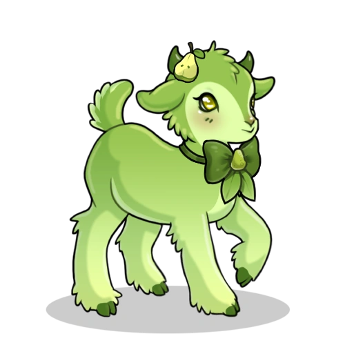 Pearling AD Goatlings Wiki Fandom