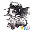 Starry Fiendling RAD