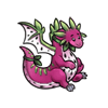 Fruity Dragon BP