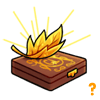 GoldLeafDessertBox