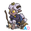 Baba Yaga AD