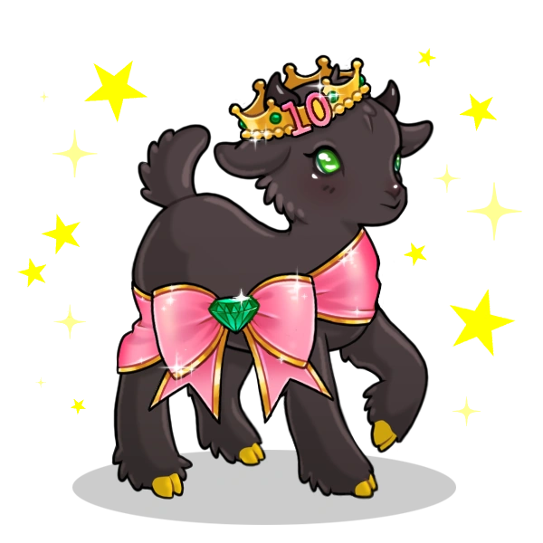 Decaling AD Goatlings Wiki Fandom