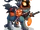Cyborg Ninja AD