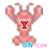 Lobster Icon