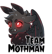 Teammothman