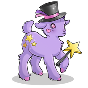 Magic hat high res