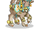 Opal Marigold AD