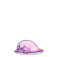 Blobfish, Animal Crossing Fan Wiki