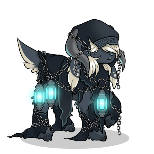 Necromancer AD Goatlings Wiki Fandom