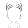 Cat Ears 4