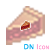 Pie Icon