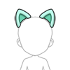 Cat Ears 5