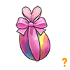 Rainbow Egg