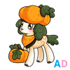 Pumpkin Love AD