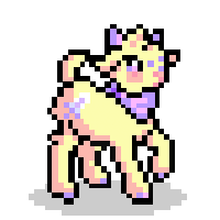 8bit Goat AD | Goatlings Wiki | Fandom