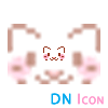 Kitty Face Icon