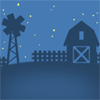 Sleepy Farm BG