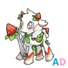 Berries And Cream AD