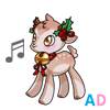 Caroling AD