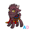 The Beast AD