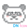 Panda Icon