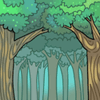 Forest BG