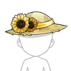 Straw Hat