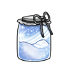 Blizzard Jar