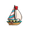 Sailboat